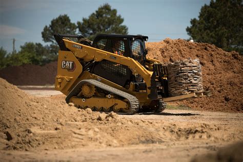 2017 cat track skid steer models|biggest cat track skid steer.